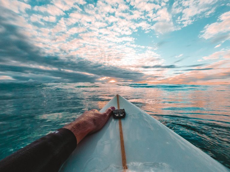 Où acheter une planche de surf pas chère ?